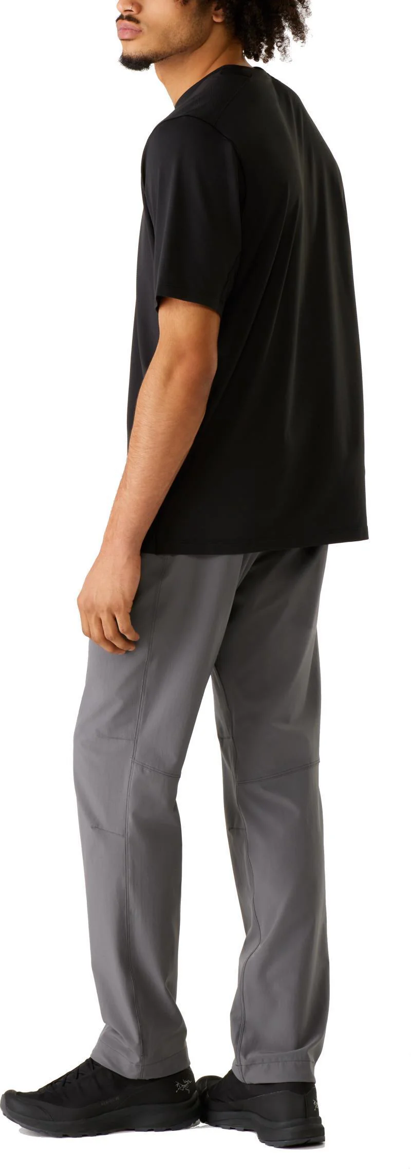 Gamma SL Pants, Tall - Mens - Image 4