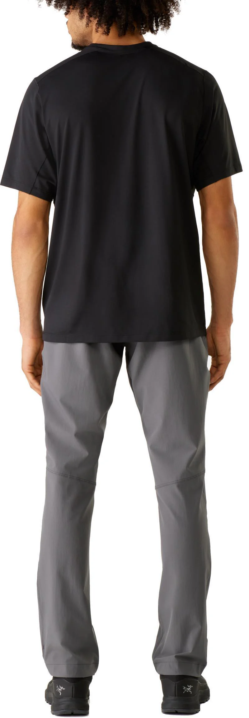 Gamma SL Pants, Tall - Mens - Image 5
