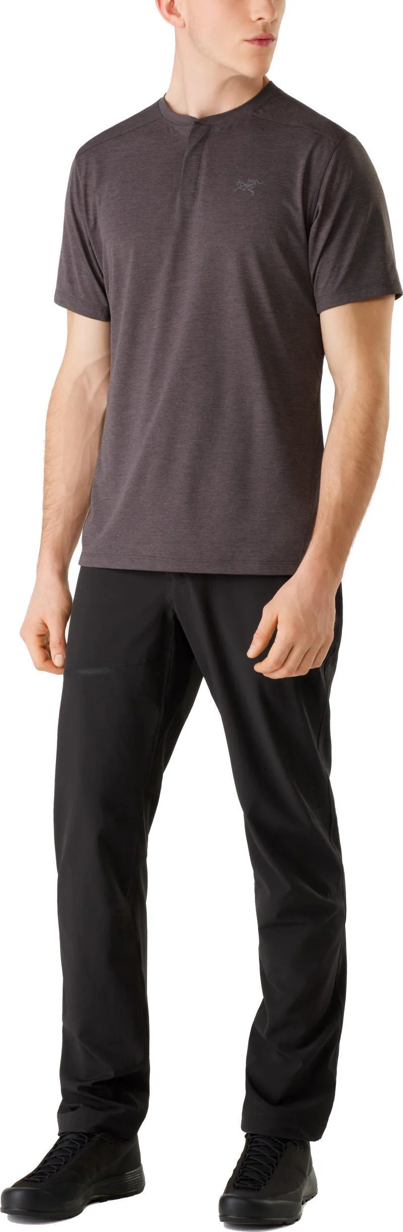 Gamma SL Pants, Tall - Mens - Image 8