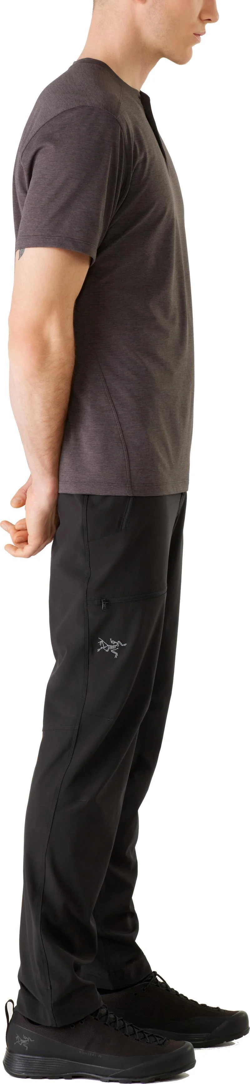 Gamma SL Pants, Tall - Mens - Image 9