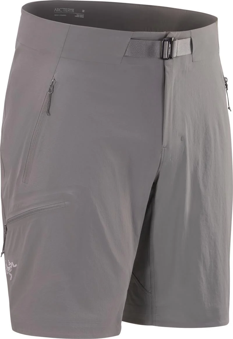 Gamma SL Shorts, 9" Inseam - Mens - Image 10