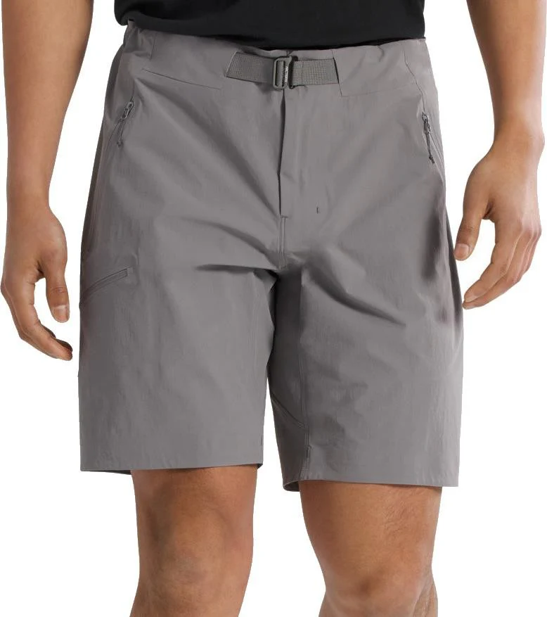 Gamma SL Shorts, 9" Inseam - Mens - Image 11