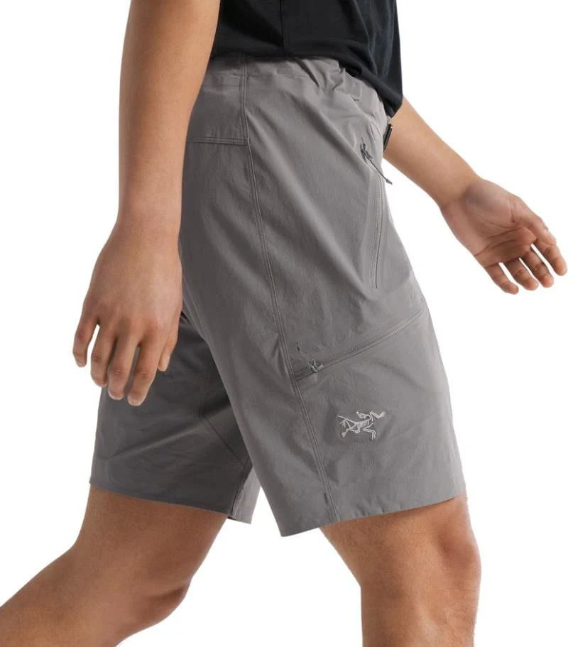 Gamma SL Shorts, 9" Inseam - Mens - Image 12