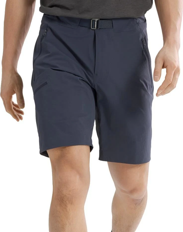 Gamma SL Shorts, 9" Inseam - Mens - Image 2