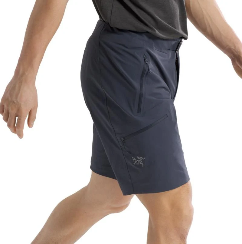 Gamma SL Shorts, 9" Inseam - Mens - Image 3