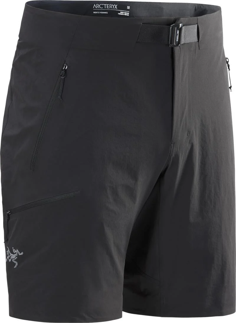 Gamma SL Shorts, 9" Inseam - Mens - Image 5