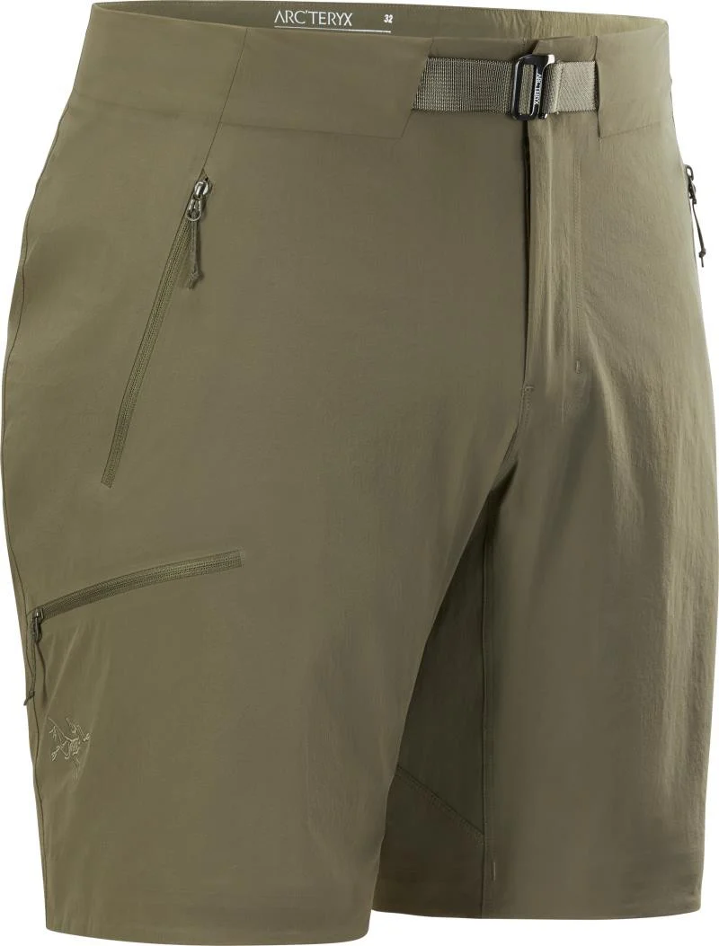 Gamma SL Shorts, 9" Inseam - Mens - Image 6