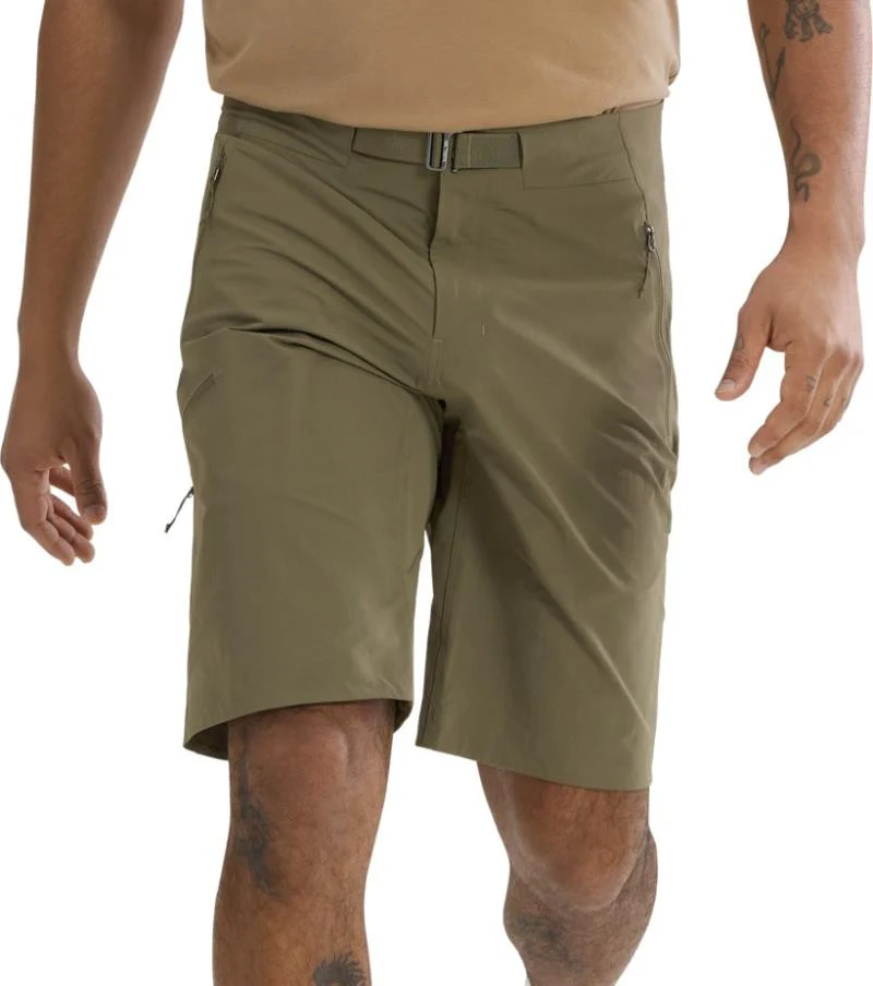 Gamma SL Shorts, 9" Inseam - Mens - Image 7