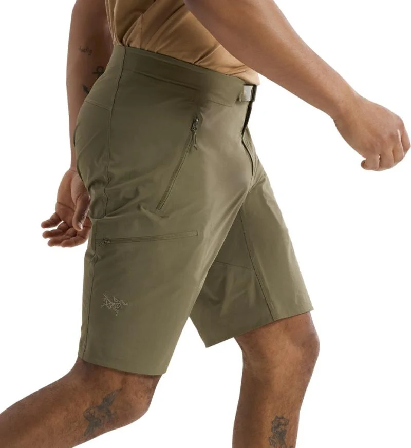 Gamma SL Shorts, 9" Inseam - Mens - Image 8