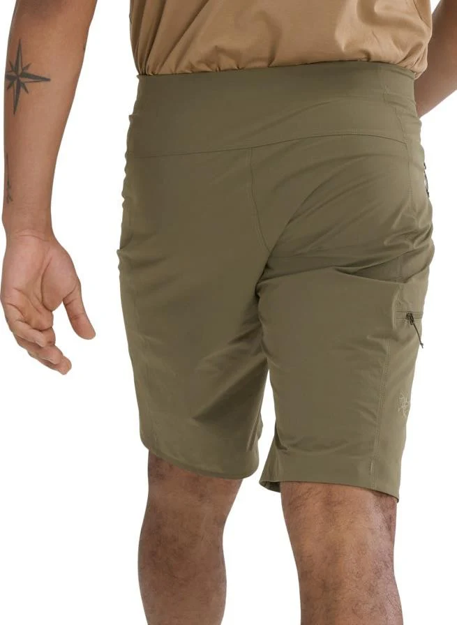 Gamma SL Shorts, 9" Inseam - Mens - Image 9