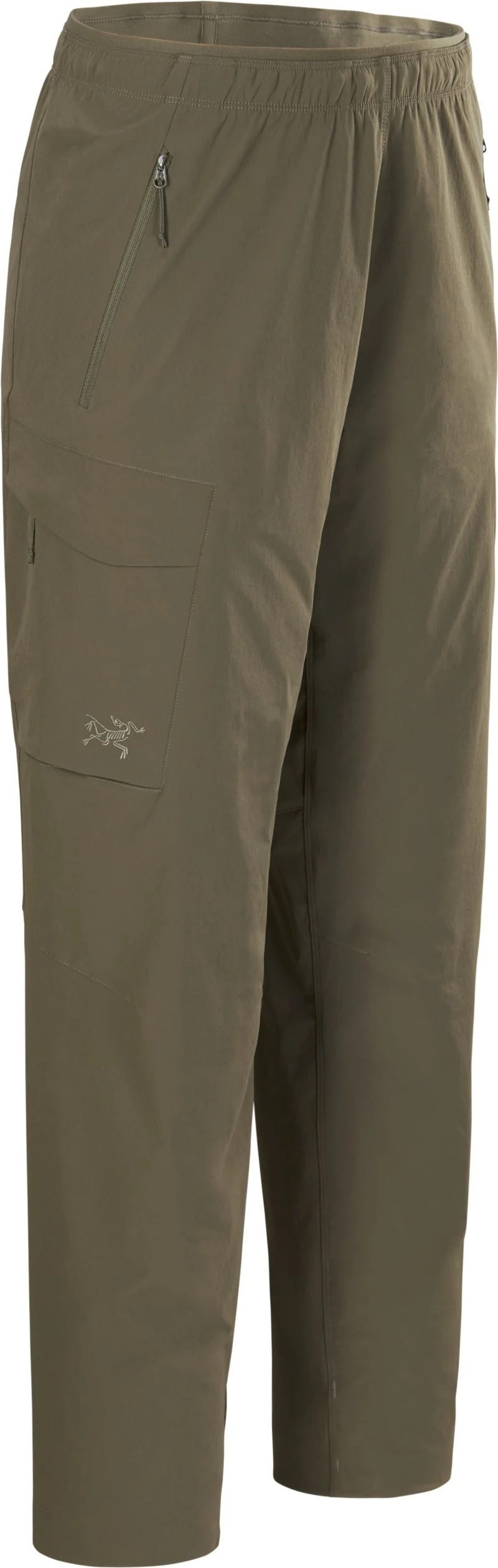 Gamma Utility Pants, Reg - Womens (Prior Season) - Image 3