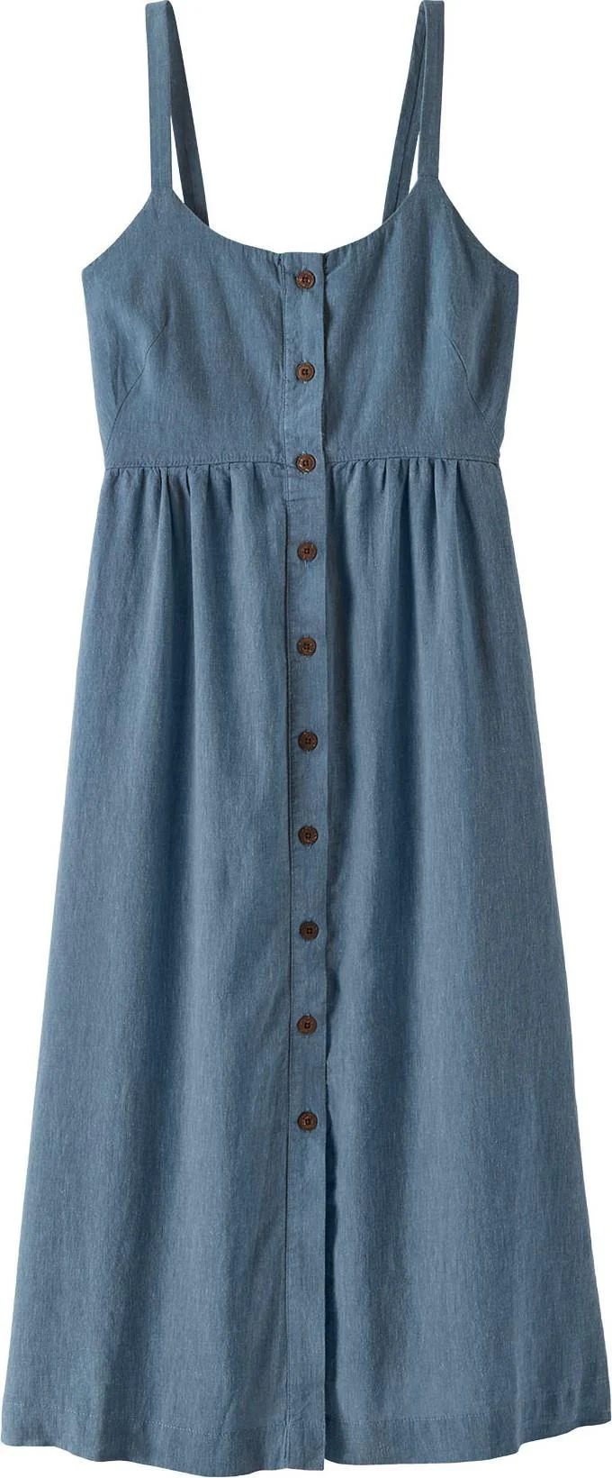 Garden Island Dress - Image 10