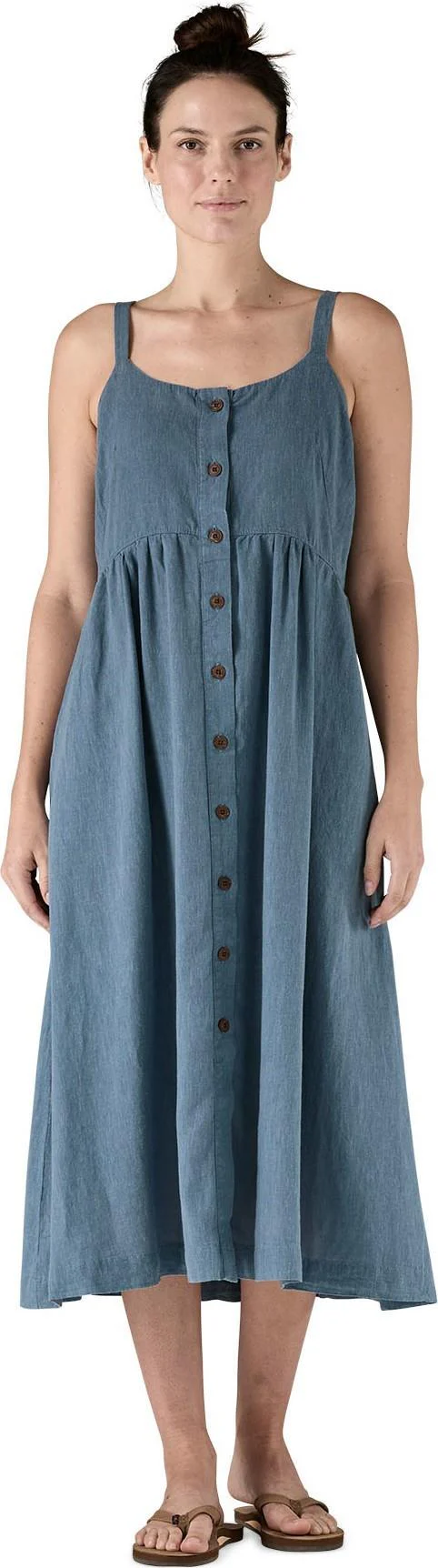 Garden Island Dress - Image 11