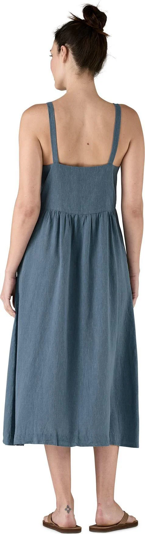 Garden Island Dress - Image 12