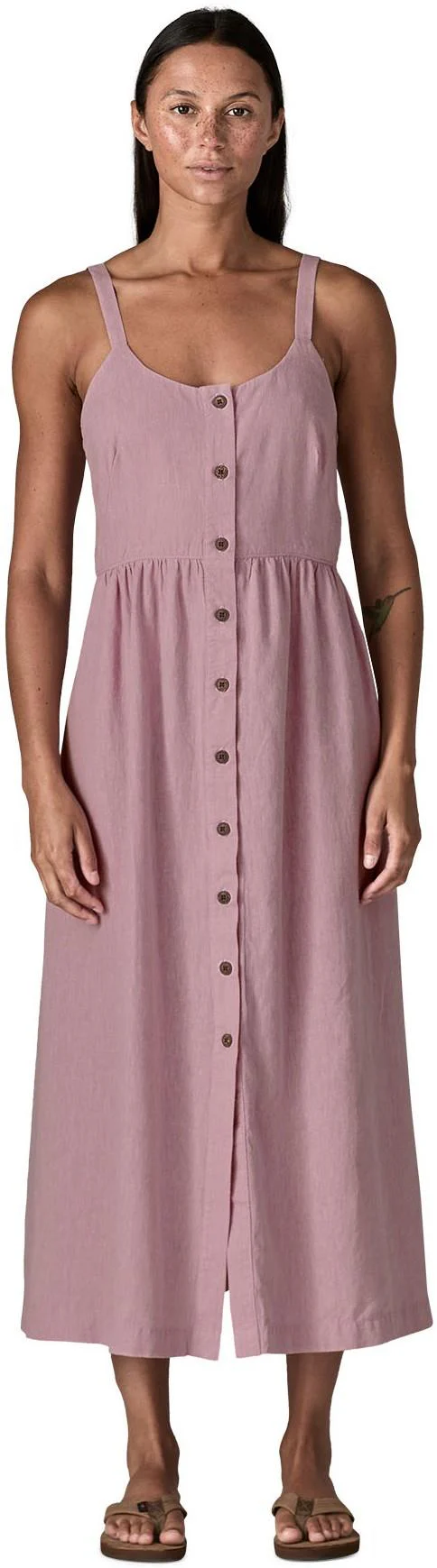 Garden Island Dress - Image 14