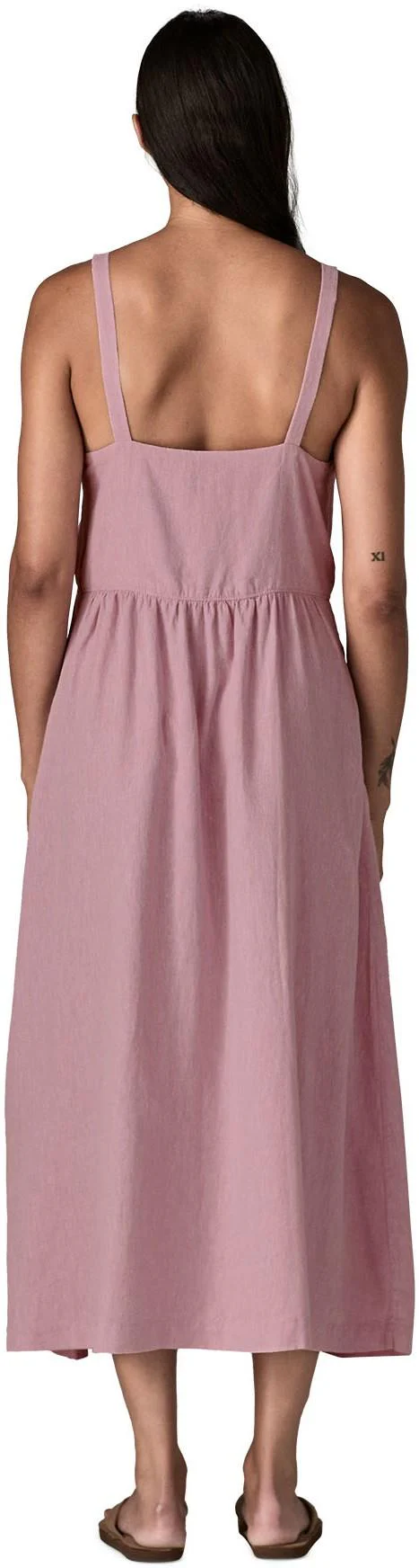 Garden Island Dress - Image 17
