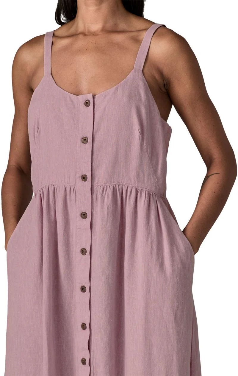 Garden Island Dress - Image 18