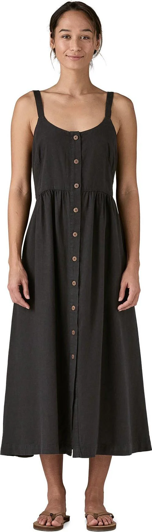Garden Island Dress - Image 2