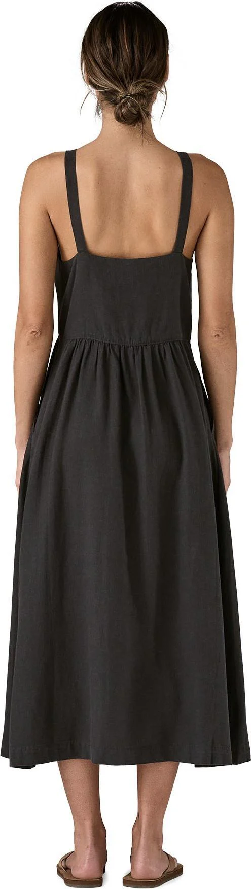Garden Island Dress - Image 3