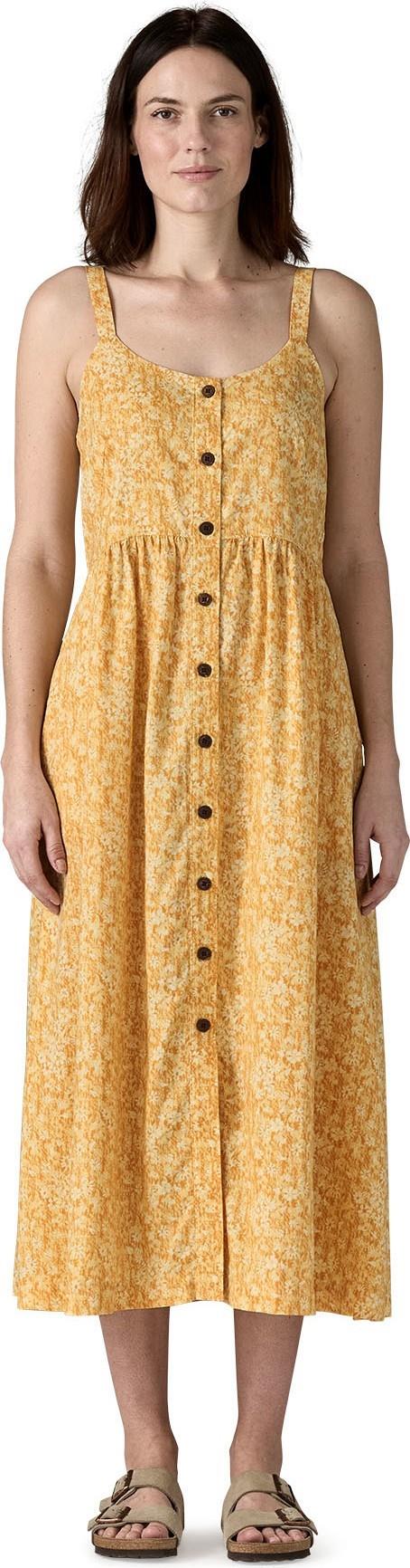 Garden Island Dress - Image 5