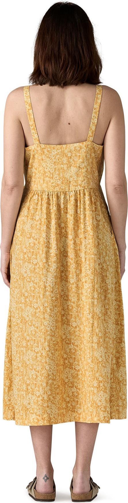 Garden Island Dress - Image 6