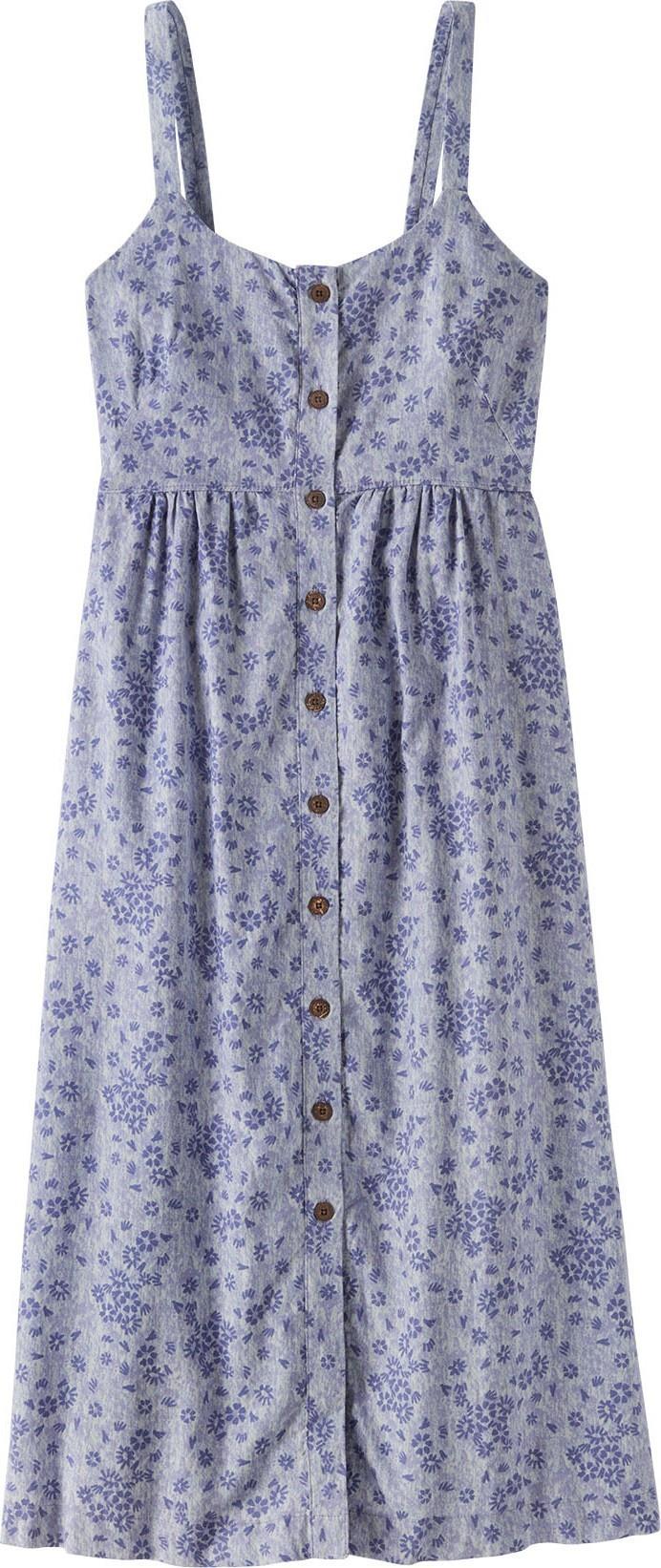 Garden Island Dress - Image 7