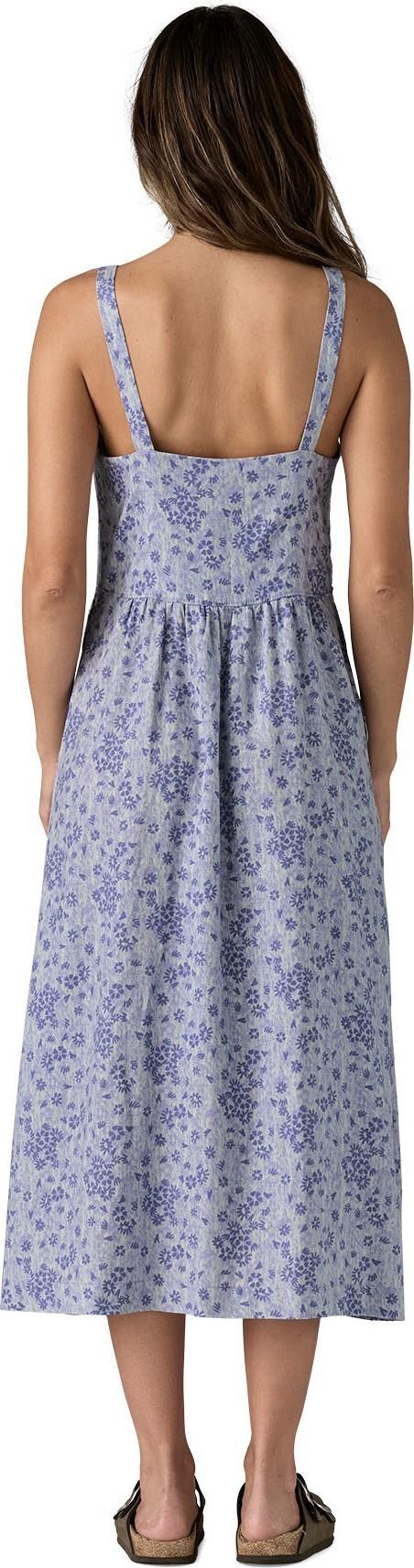 Garden Island Dress - Image 8