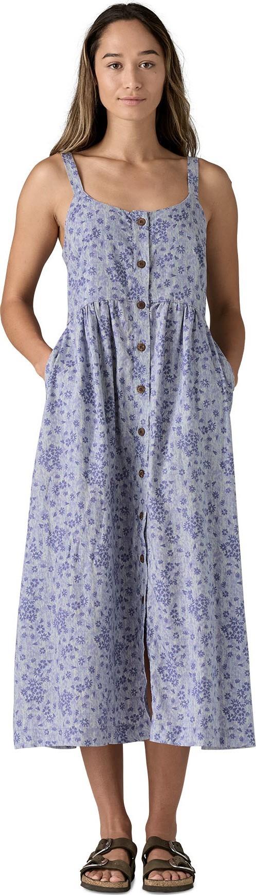 Garden Island Dress - Image 9