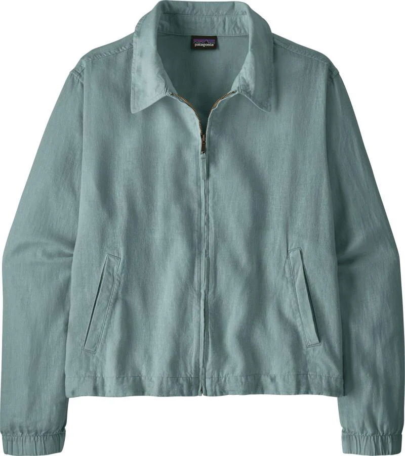 Garden Island Jacket - Womens - Image 3