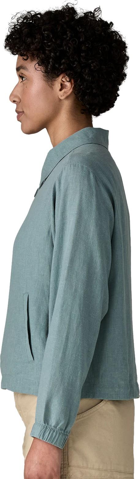 Garden Island Jacket - Womens - Image 5