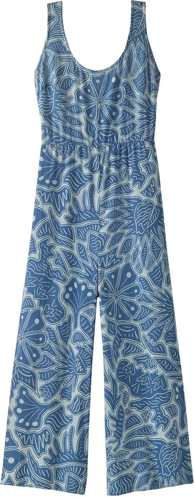 Garden Island Jumpsuit - Image 10