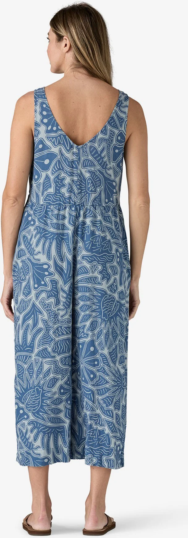 Garden Island Jumpsuit - Image 12