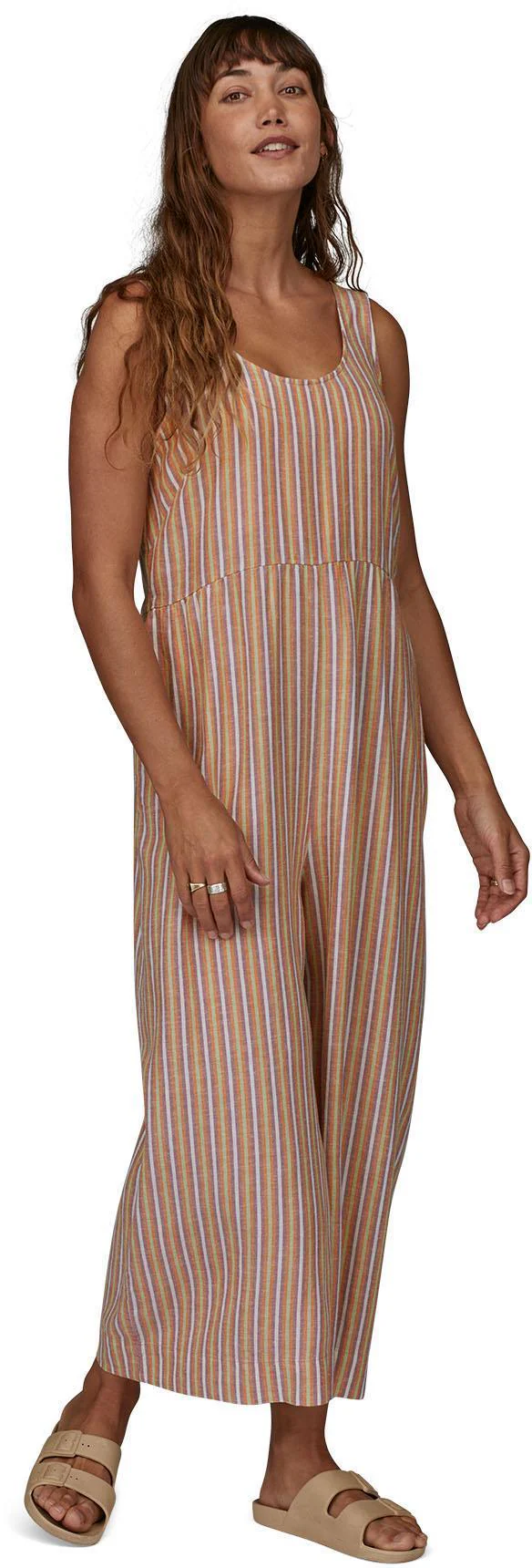 Garden Island Jumpsuit - Image 17