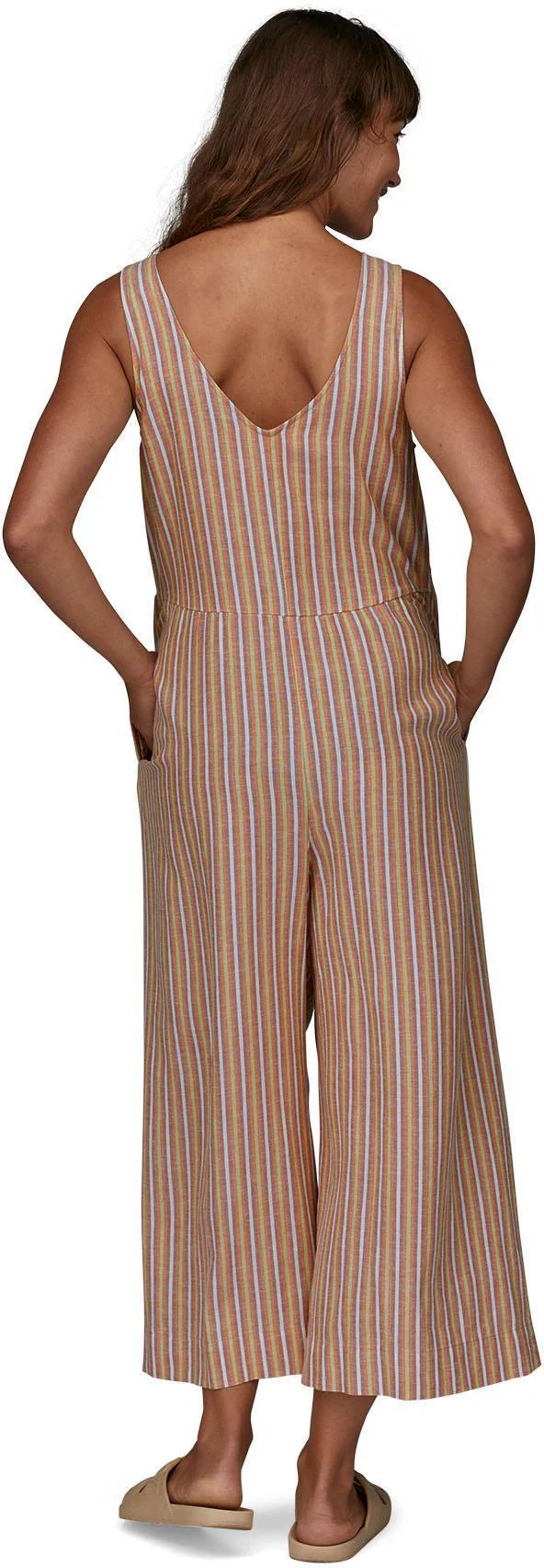 Garden Island Jumpsuit - Image 18