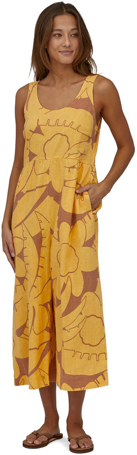 Garden Island Jumpsuit - Image 2