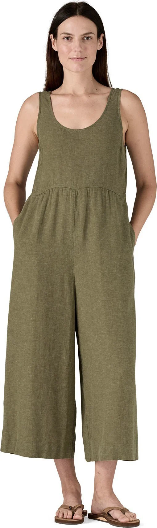 Garden Island Jumpsuit - Image 28