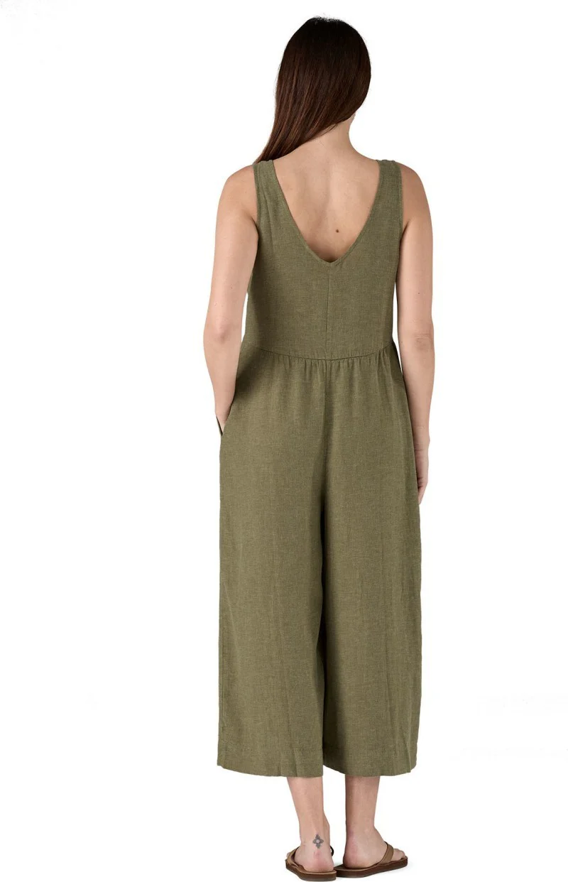 Garden Island Jumpsuit - Image 29