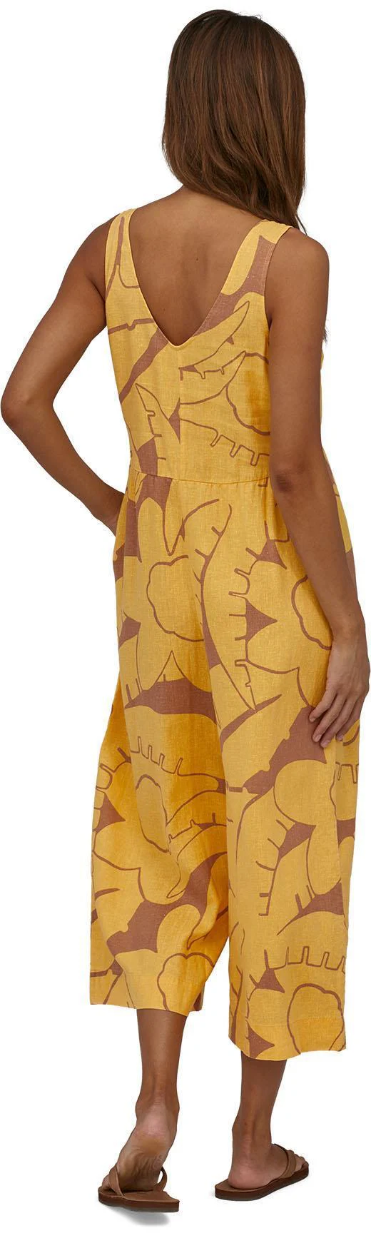 Garden Island Jumpsuit - Image 3