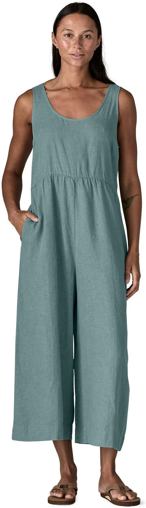 Garden Island Jumpsuit - Image 32