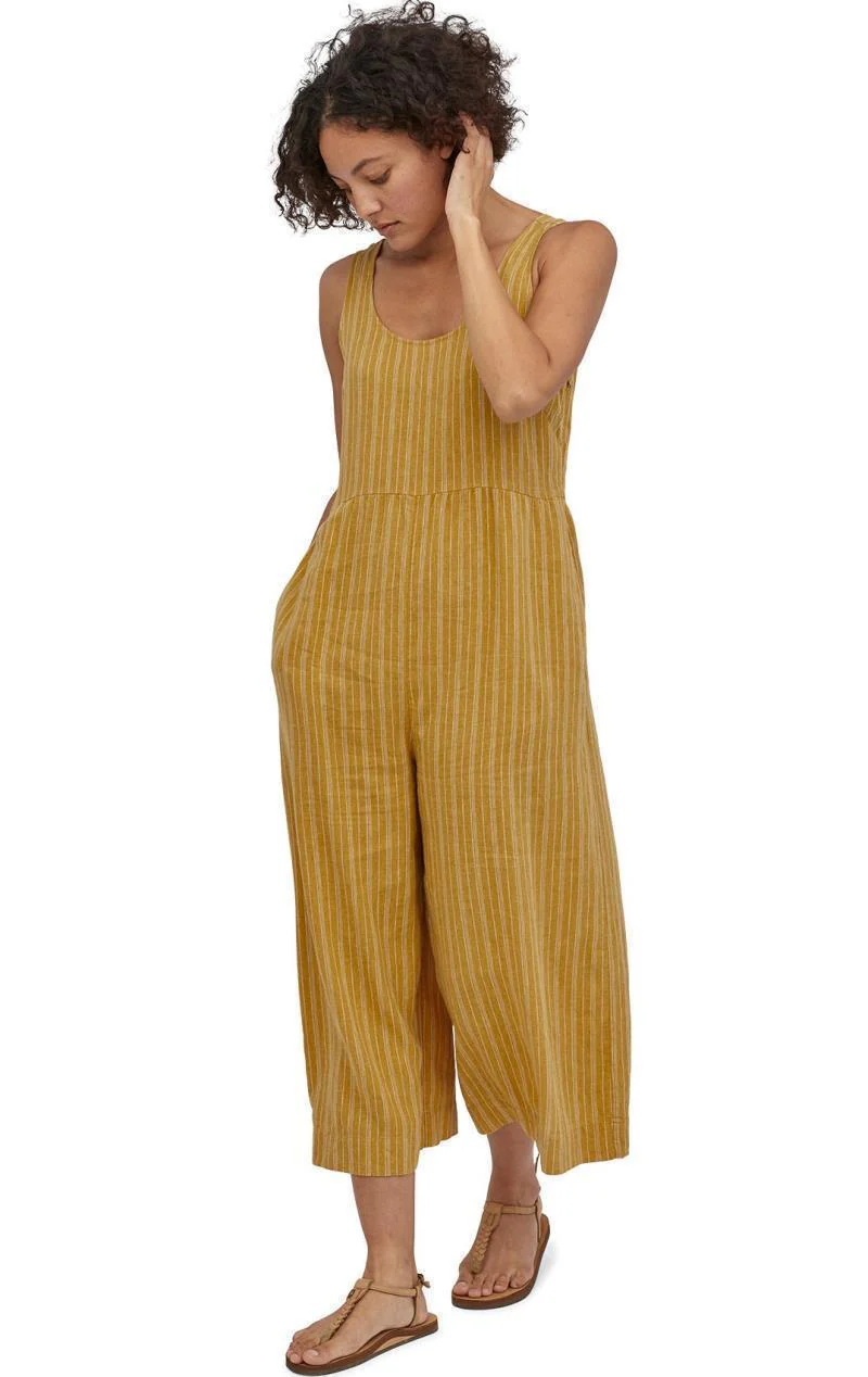 Garden Island Jumpsuit - Image 5