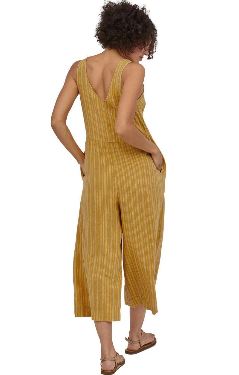 Garden Island Jumpsuit - Image 6