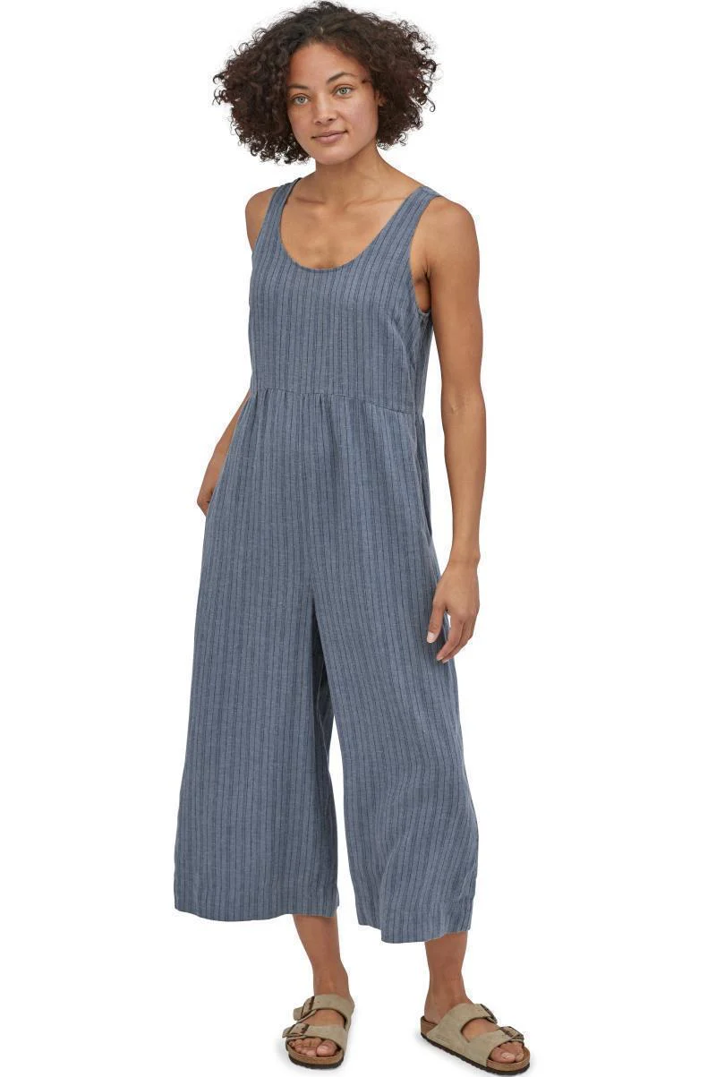 Garden Island Jumpsuit - Image 8