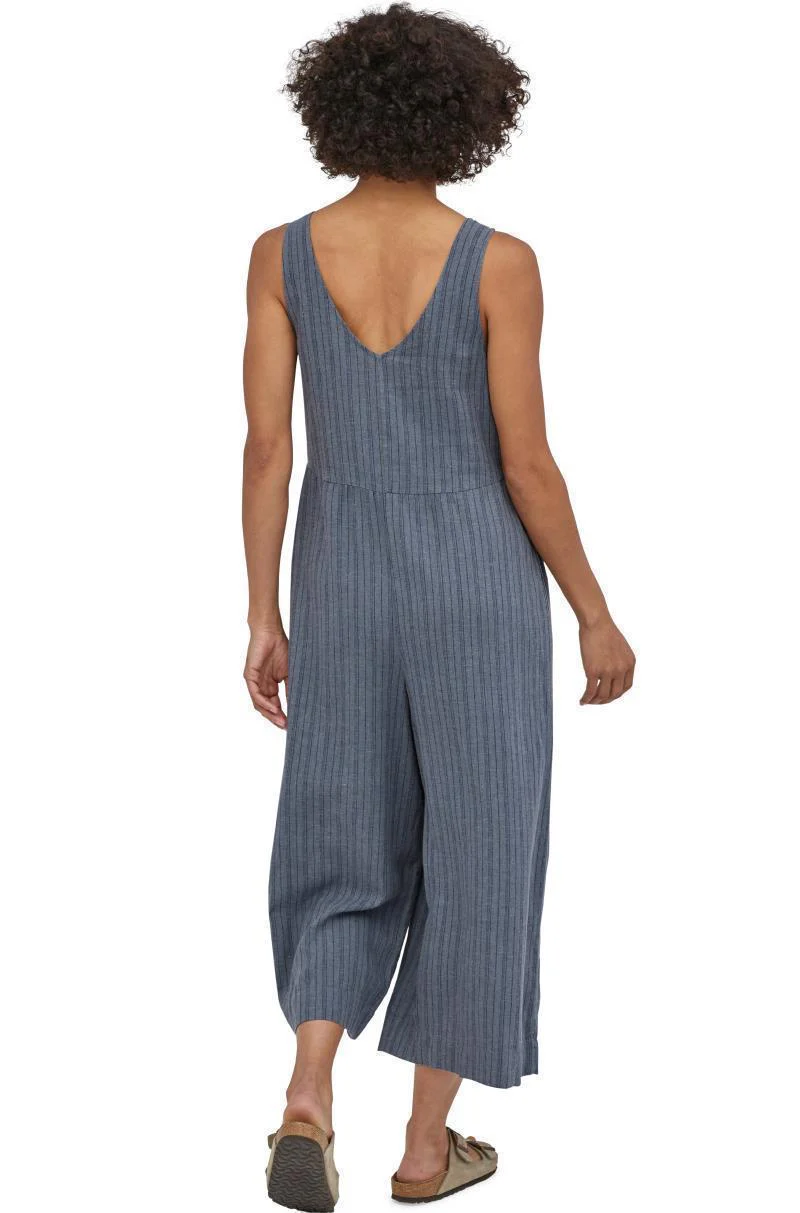 Garden Island Jumpsuit - Image 9
