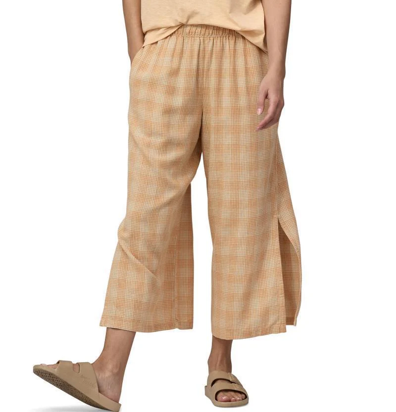 Garden Island Pants - Womens - Image 11