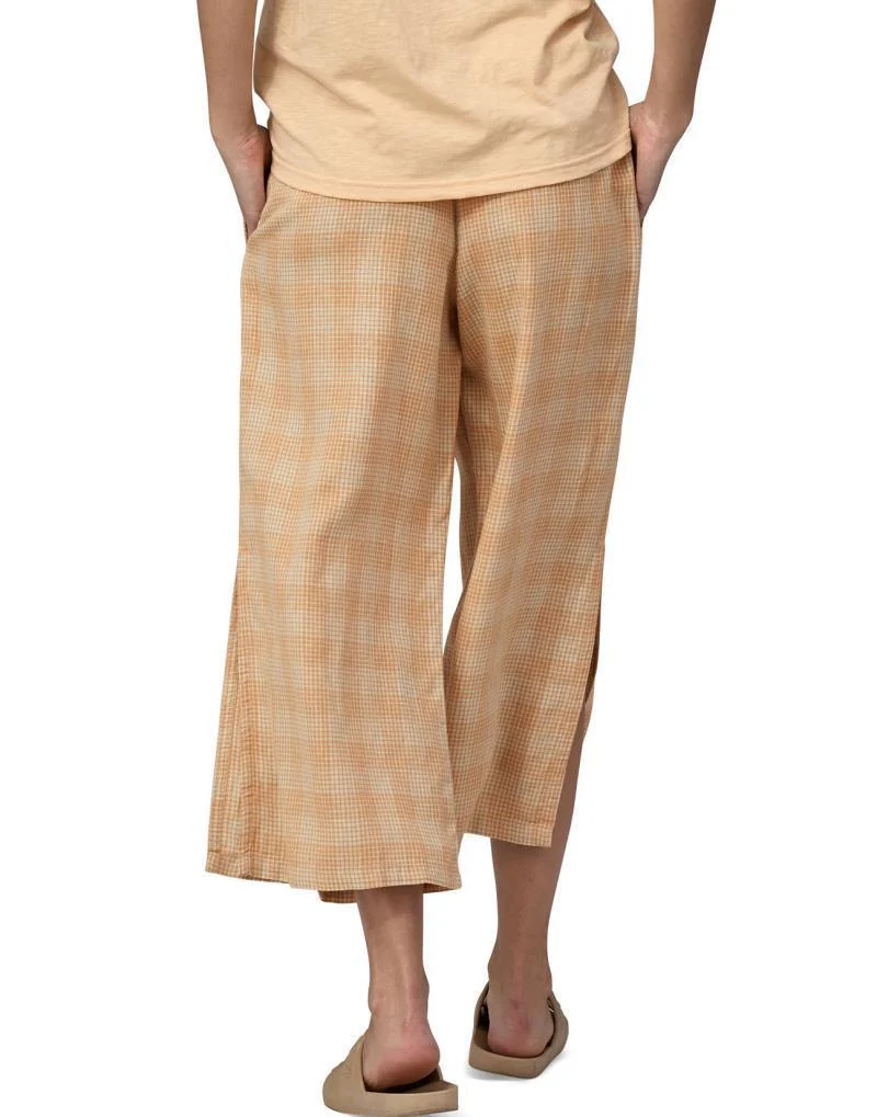Garden Island Pants - Womens - Image 12