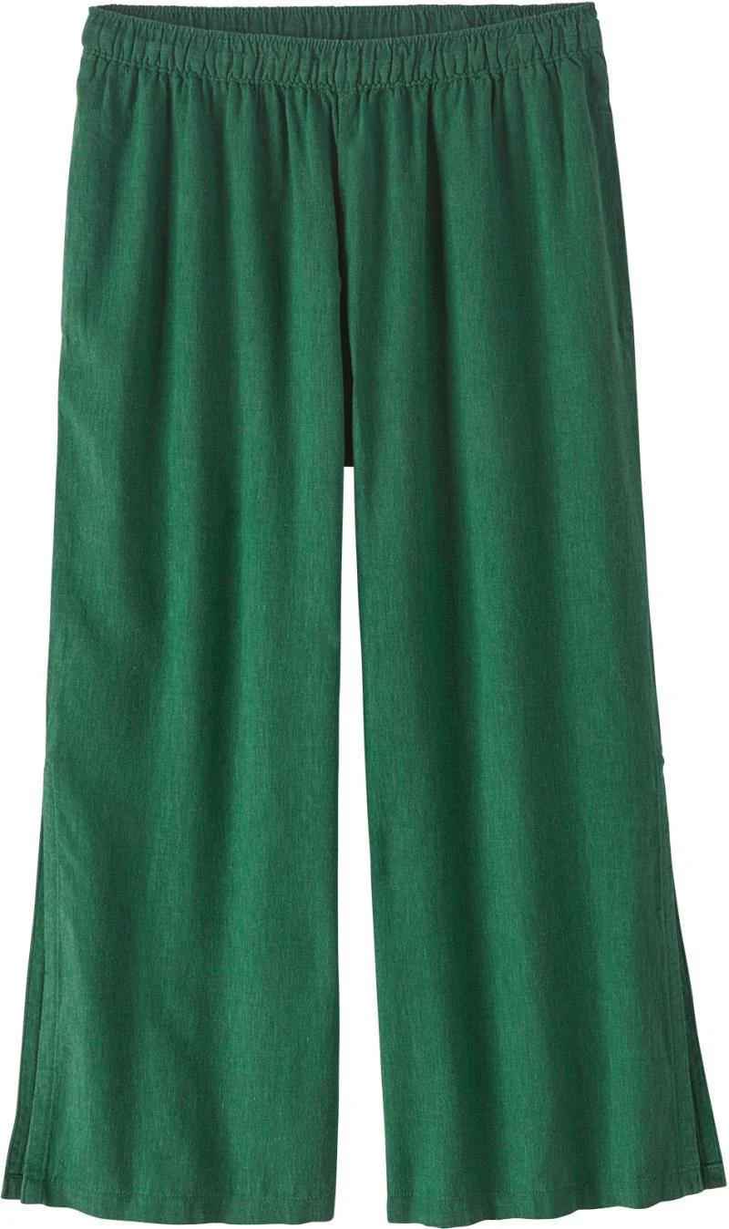 Garden Island Pants - Womens - Image 13