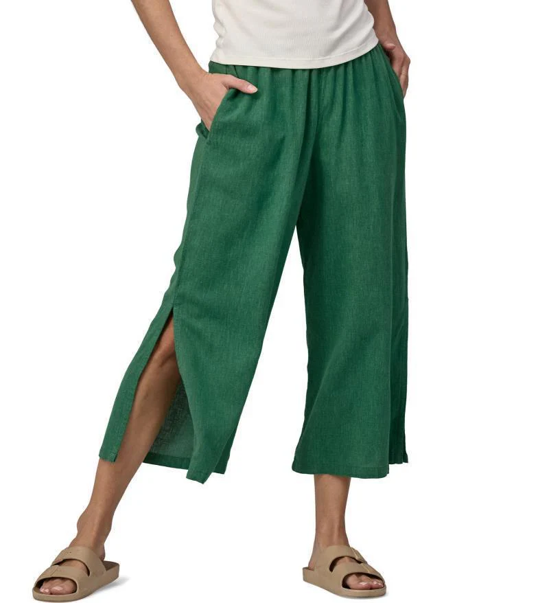 Garden Island Pants - Womens - Image 14