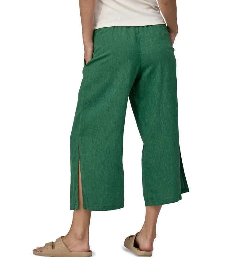 Garden Island Pants - Womens - Image 15