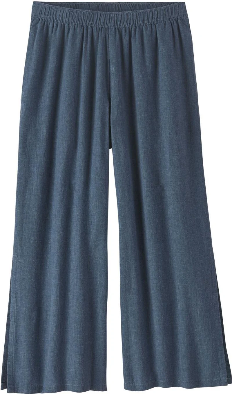 Garden Island Pants - Womens - Image 16