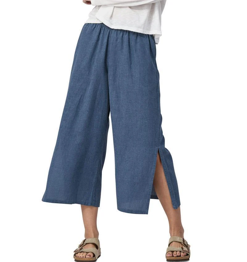 Garden Island Pants - Womens - Image 17
